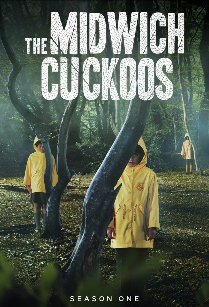 The Midwich Cuckoos - Season 1 [260259] (A1655294325) [[TV Shows]] --Plex--
